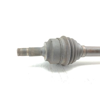 Recambio de transmision delantera derecha para peugeot 207 x-line referencia OEM IAM 9651309880  