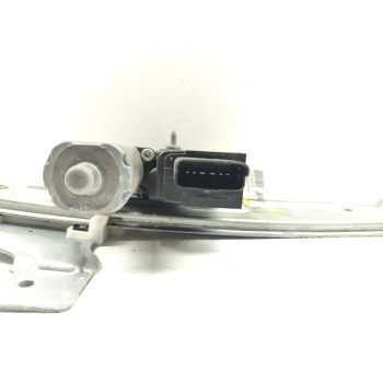 Recambio de elevalunas trasero izquierdo para citroën c3 origins referencia OEM IAM 9813093080  