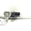 Recambio de elevalunas trasero izquierdo para citroën c3 origins referencia OEM IAM 9813093080  