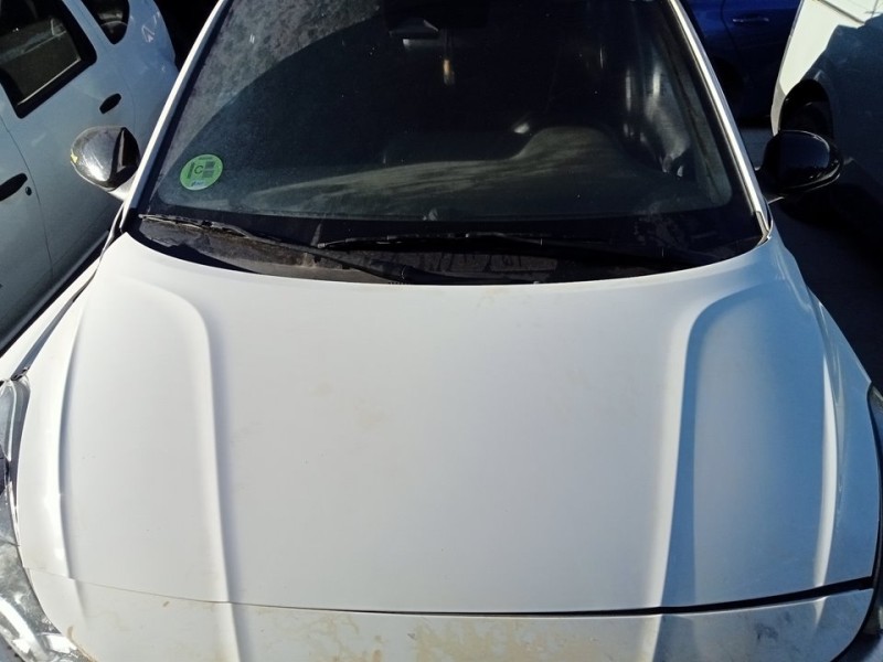 Recambio de capo para hyundai i10 (ac3) n line referencia OEM IAM 66400K7000  