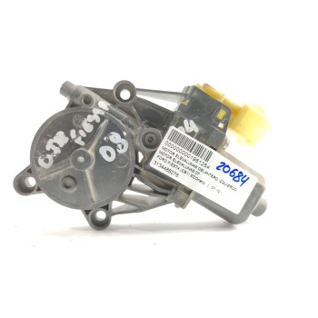 Recambio de motor elevalunas delantero izquierdo para ford fiesta (cb1) econetic referencia OEM IAM 3134488276  