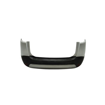 Recambio de paragolpes trasero para opel crossland x edition referencia OEM IAM 39157470  