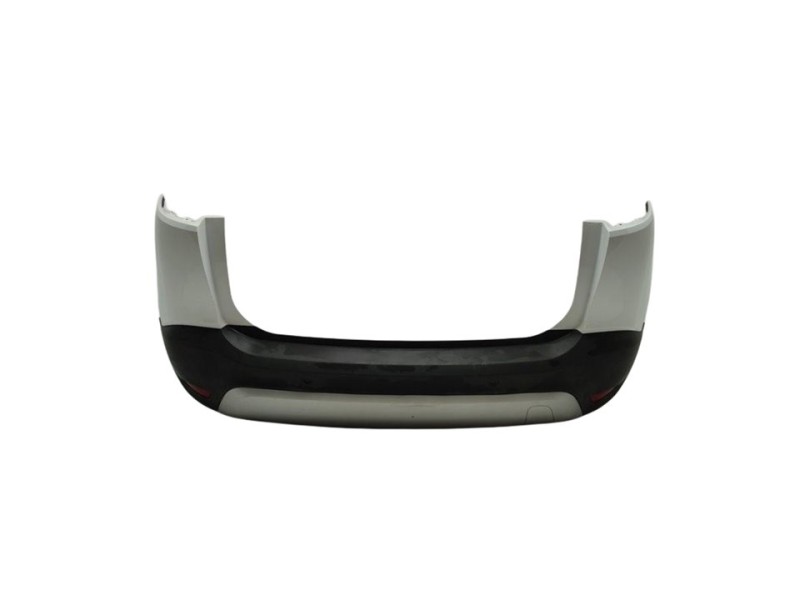 Recambio de paragolpes trasero para opel crossland x edition referencia OEM IAM 39157470  