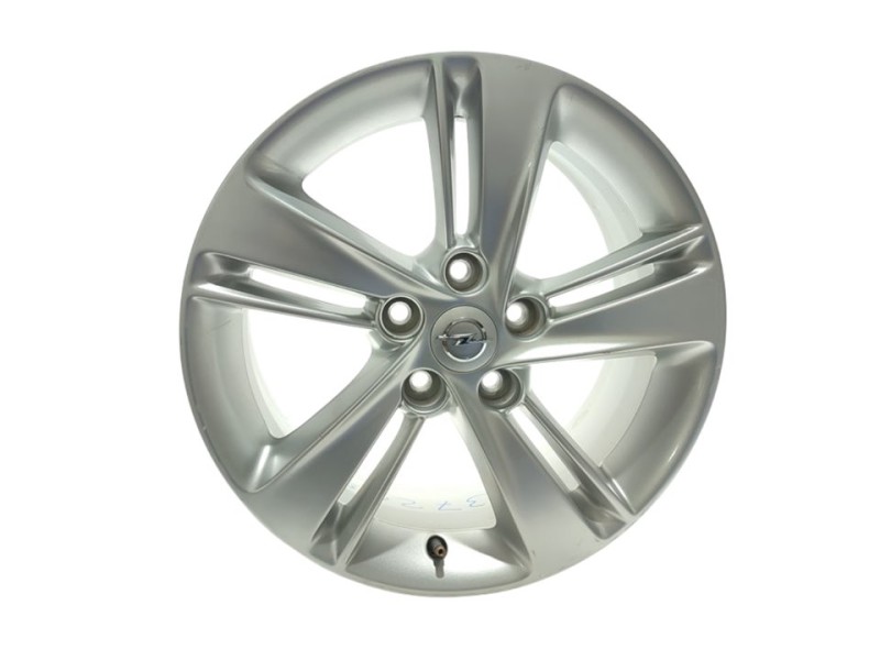 Recambio de llanta para opel insignia grand sport selective referencia OEM IAM 13463429  