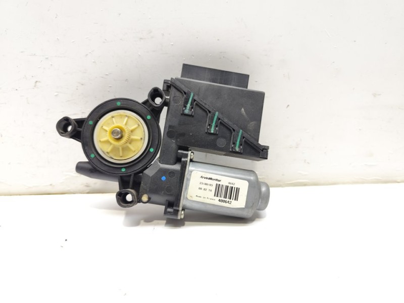 Recambio de motor elevalunas delantero derecho para volkswagen polo (9n1) match referencia OEM IAM 6Q2959801A  