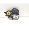 Recambio de motor elevalunas delantero derecho para volkswagen polo (9n1) match referencia OEM IAM 6Q2959801A  