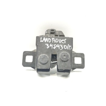 Recambio de cerradura capo para land rover range rover velar velar referencia OEM IAM 5H2216700CC  