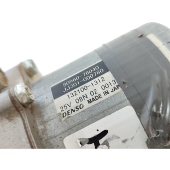 Recambio de columna direccion para lexus ct 200h referencia OEM IAM 8096076040  