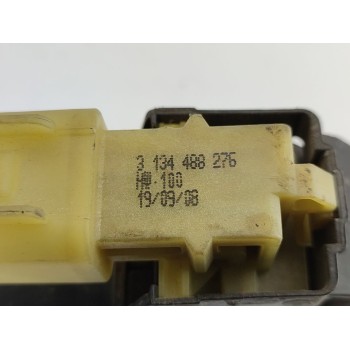 Recambio de motor elevalunas delantero izquierdo para ford fiesta (cb1) econetic referencia OEM IAM 3134488276  