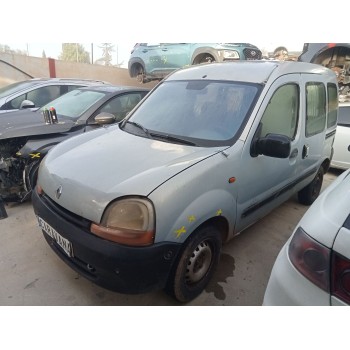 renault kangoo (kc0/1_) del año 2001