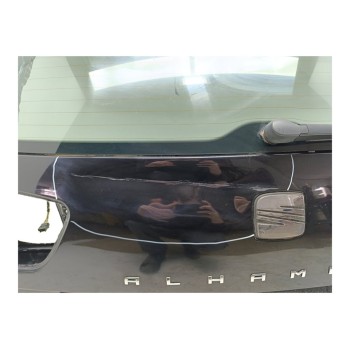 Recambio de porton trasero para seat alhambra (710) style referencia OEM IAM 7N5827025F  