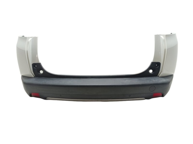 Recambio de paragolpes trasero para peugeot 2008 (--.2013) allure referencia OEM IAM 1610116280  