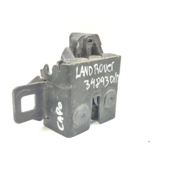 Recambio de cerradura capo para land rover range rover velar velar referencia OEM IAM 5H2216700CC  
