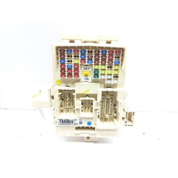 CAJA RELES / FUSIBLES 91950D3560 