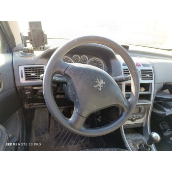 peugeot 307 (s1) del año 2002