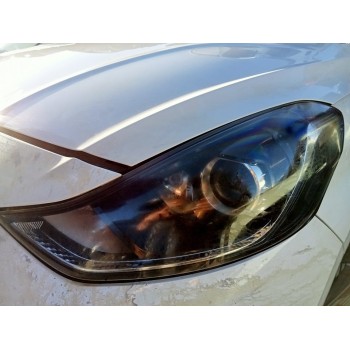 Recambio de faro izquierdo para hyundai i10 (ac3) n line referencia OEM IAM 92101K7100  