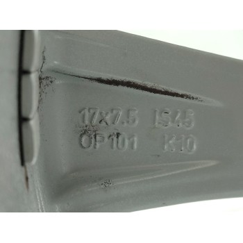 Recambio de llanta para opel insignia grand sport selective referencia OEM IAM 13463429  