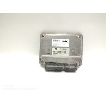 Recambio de centralita motor uce para seat ibiza (6l1) fresh referencia OEM IAM 03E906033D  
