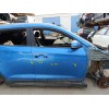 Recambio de puerta delantera derecha para hyundai tucson classic blue referencia OEM IAM 76004D7000  