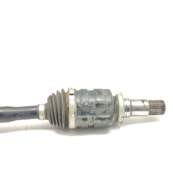 Recambio de transmision delantera derecha para toyota c-hr hybrid active referencia OEM IAM 43410F4050  