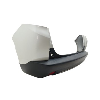 Recambio de paragolpes trasero para peugeot 2008 (--.2013) allure referencia OEM IAM 1610116280  