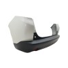Recambio de paragolpes trasero para peugeot 2008 (--.2013) allure referencia OEM IAM 1610116280  