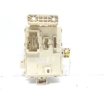 Recambio de caja reles / fusibles para hyundai tucson classic blue referencia OEM IAM 91950D3560  
