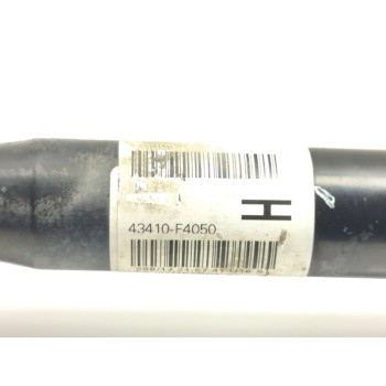 Recambio de transmision delantera derecha para toyota c-hr hybrid active referencia OEM IAM 43410F4050  