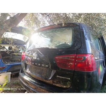 Recambio de porton trasero para seat alhambra (710) style referencia OEM IAM 7N5827025F  