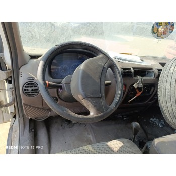 renault master desde ´98 del año 1998