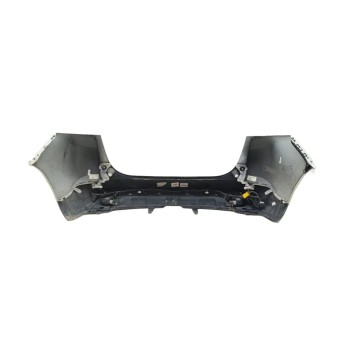 Recambio de paragolpes trasero para peugeot 2008 (--.2013) allure referencia OEM IAM 1610116280  