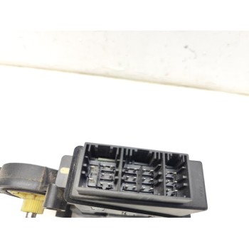 Recambio de motor elevalunas delantero derecho para volkswagen polo (9n1) match referencia OEM IAM 6Q2959801A  