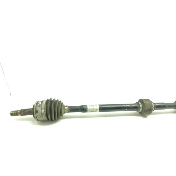 Recambio de transmision delantera derecha para toyota c-hr hybrid active referencia OEM IAM 43410F4050  