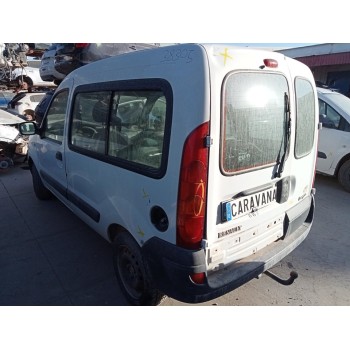 renault kangoo (f/kc0) del año 2007