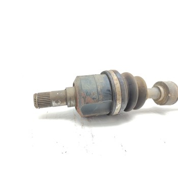 Recambio de transmision delantera izquierda para kia magentis active referencia OEM IAM 495012G700  