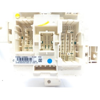 Recambio de caja reles / fusibles para hyundai tucson classic blue referencia OEM IAM 91950D3560  