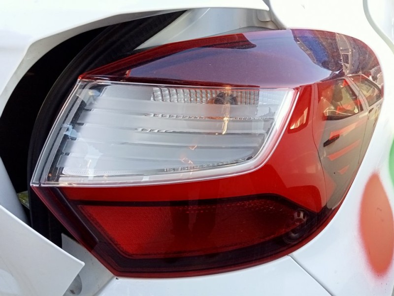 Recambio de piloto trasero derecho para hyundai i10 (ac3) n line referencia OEM IAM   