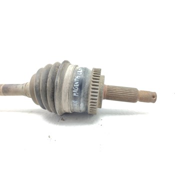 Recambio de transmision delantera izquierda para kia magentis active referencia OEM IAM 495012G700  