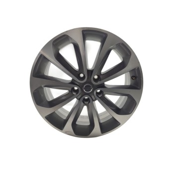 Recambio de llanta para nissan qashqai (j10) acenta referencia OEM IAM D0300JD18A  