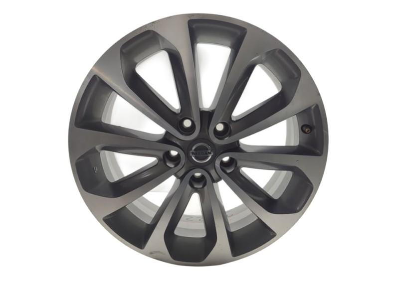 Recambio de llanta para nissan qashqai (j10) acenta referencia OEM IAM D0300JD18A  