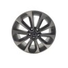 Recambio de llanta para nissan qashqai (j10) acenta referencia OEM IAM D0300JD18A  