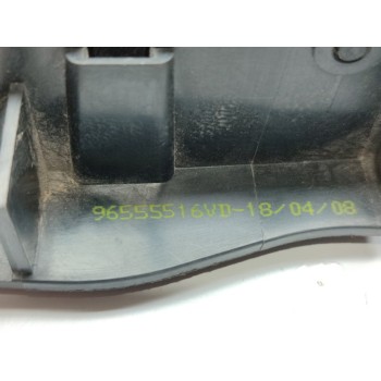 Recambio de maneta interior delantera izquierda para peugeot partner kombi active referencia OEM IAM 96555516VD  