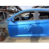 Recambio de puerta delantera izquierda para hyundai tucson classic blue referencia OEM IAM 76003D7000  