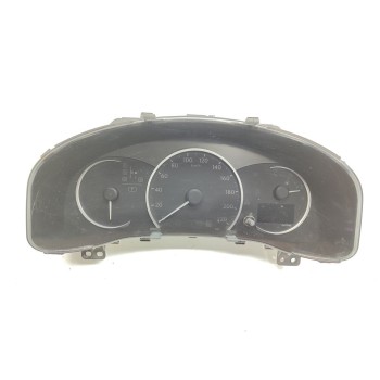 Recambio de cuadro instrumentos para lexus ct 200h referencia OEM IAM 8380076040  