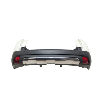 Recambio de paragolpes trasero para peugeot 2008 (--.2013) allure referencia OEM IAM 1610116280  