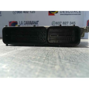 Recambio de centralita motor uce para hyundai accent (mc) gl referencia OEM IAM 391012A415  