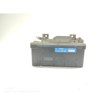 Recambio de centralita motor uce para mercedes-benz clase c (w202) berlina 220 diesel (202.121) referencia OEM IAM 0125457432  