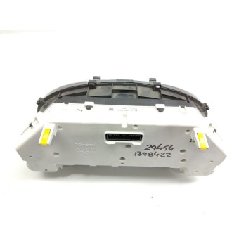 Recambio de cuadro instrumentos para lexus ct 200h referencia OEM IAM 8380076040  