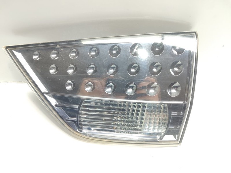 Recambio de piloto trasero derecho interior para mitsubishi outlander (cw0) motion 4wd referencia OEM IAM 1146356R  