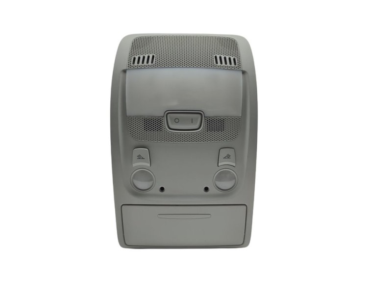 Recambio de luz interior para audi a4 ber. (b8) básico referencia OEM IAM 8T0947135A  